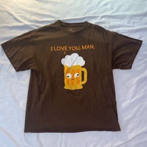 Men’s extra Large T-shirt